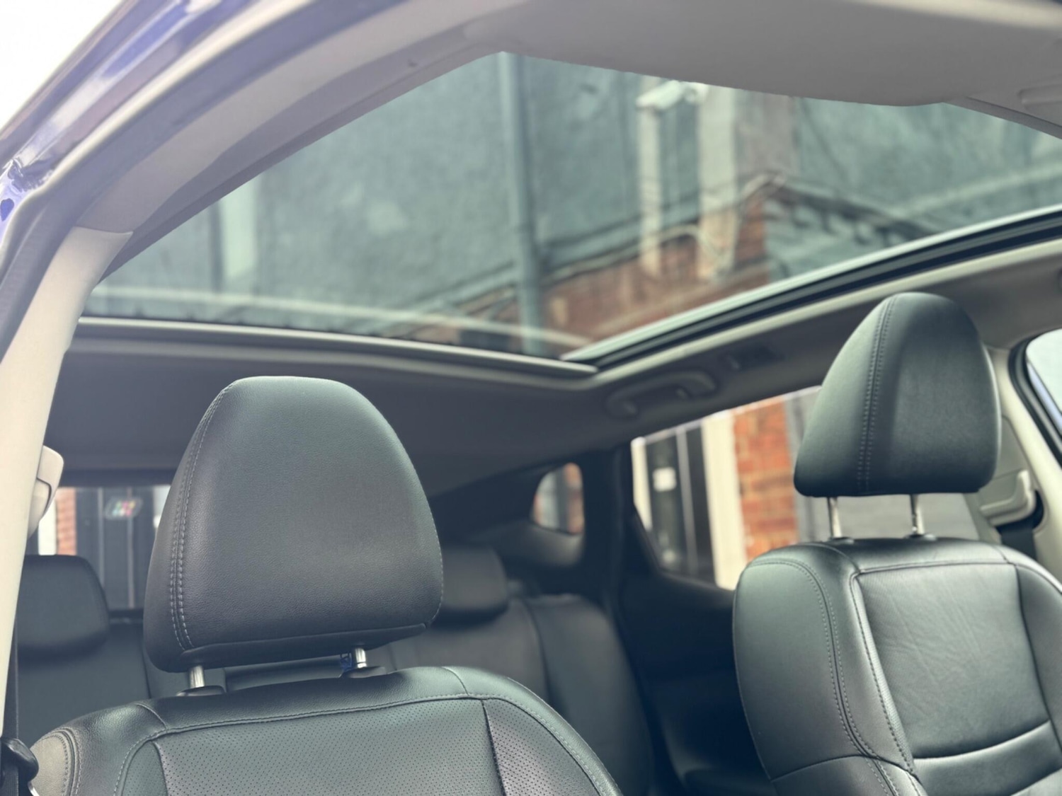 Used Nissan Qashqai 2017 for sale - 76550123: Photo 14