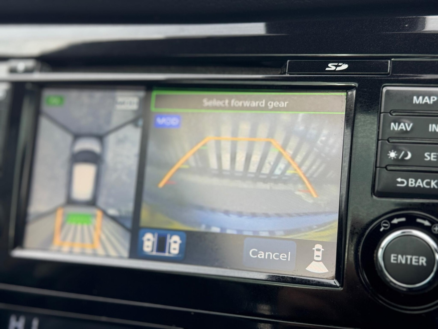 Used Nissan Qashqai 2017 for sale - 76550123: Photo 20