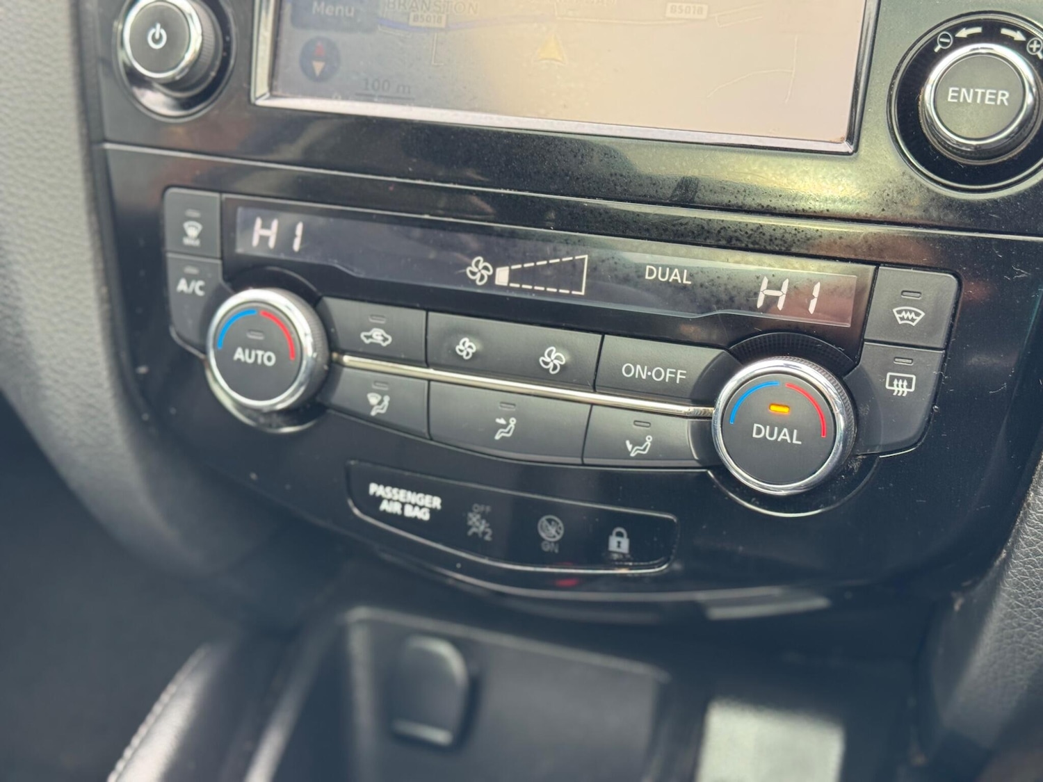 Used Nissan Qashqai 2017 for sale - 76550123: Photo 22