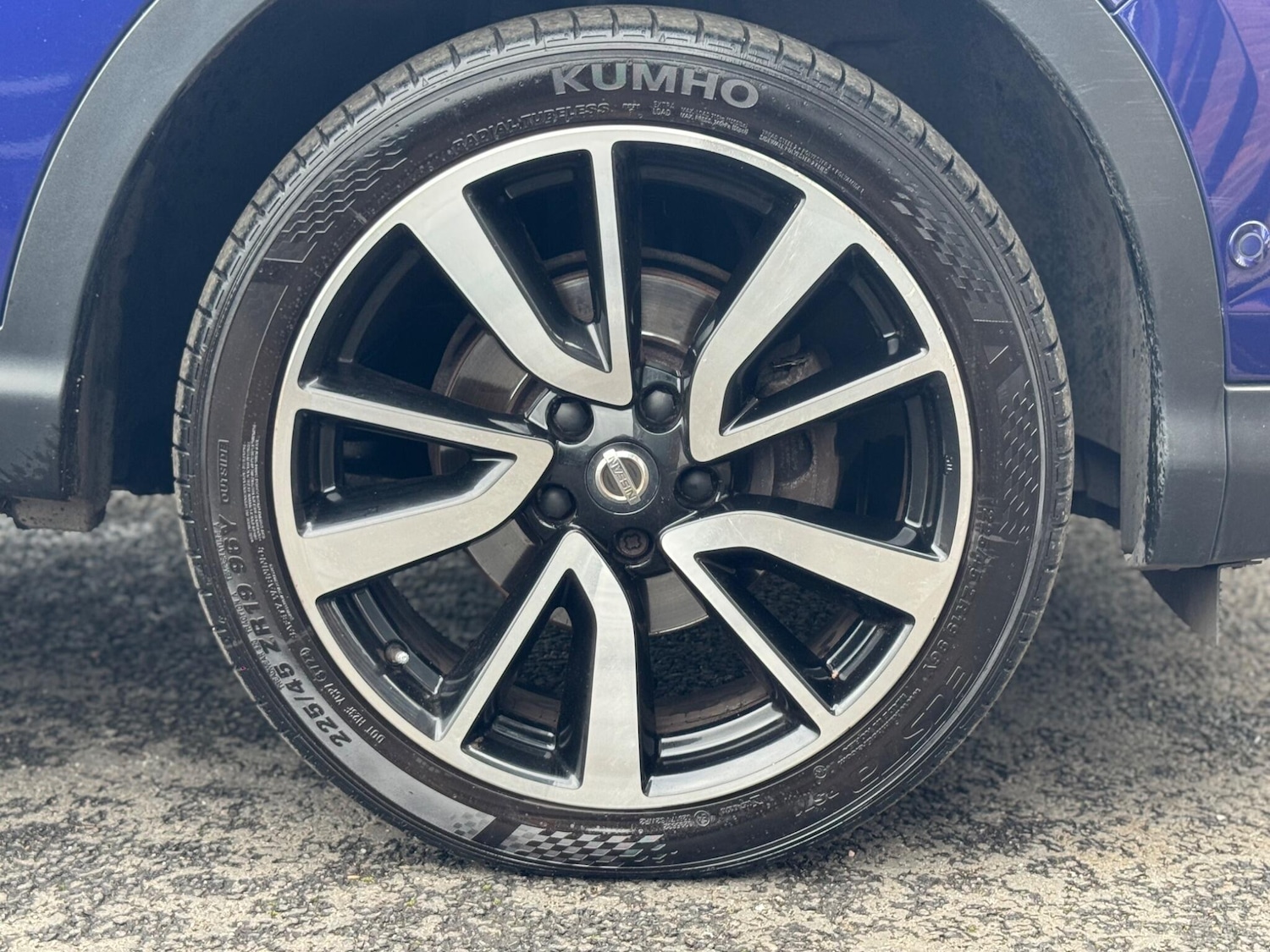 Used Nissan Qashqai 2017 for sale - 76550123: Photo 7