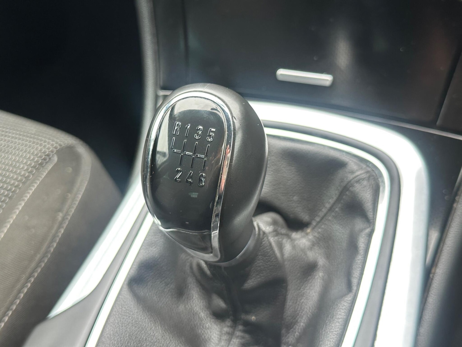 Used Vauxhall Insignia 2014 for sale - 77255403: Photo 13