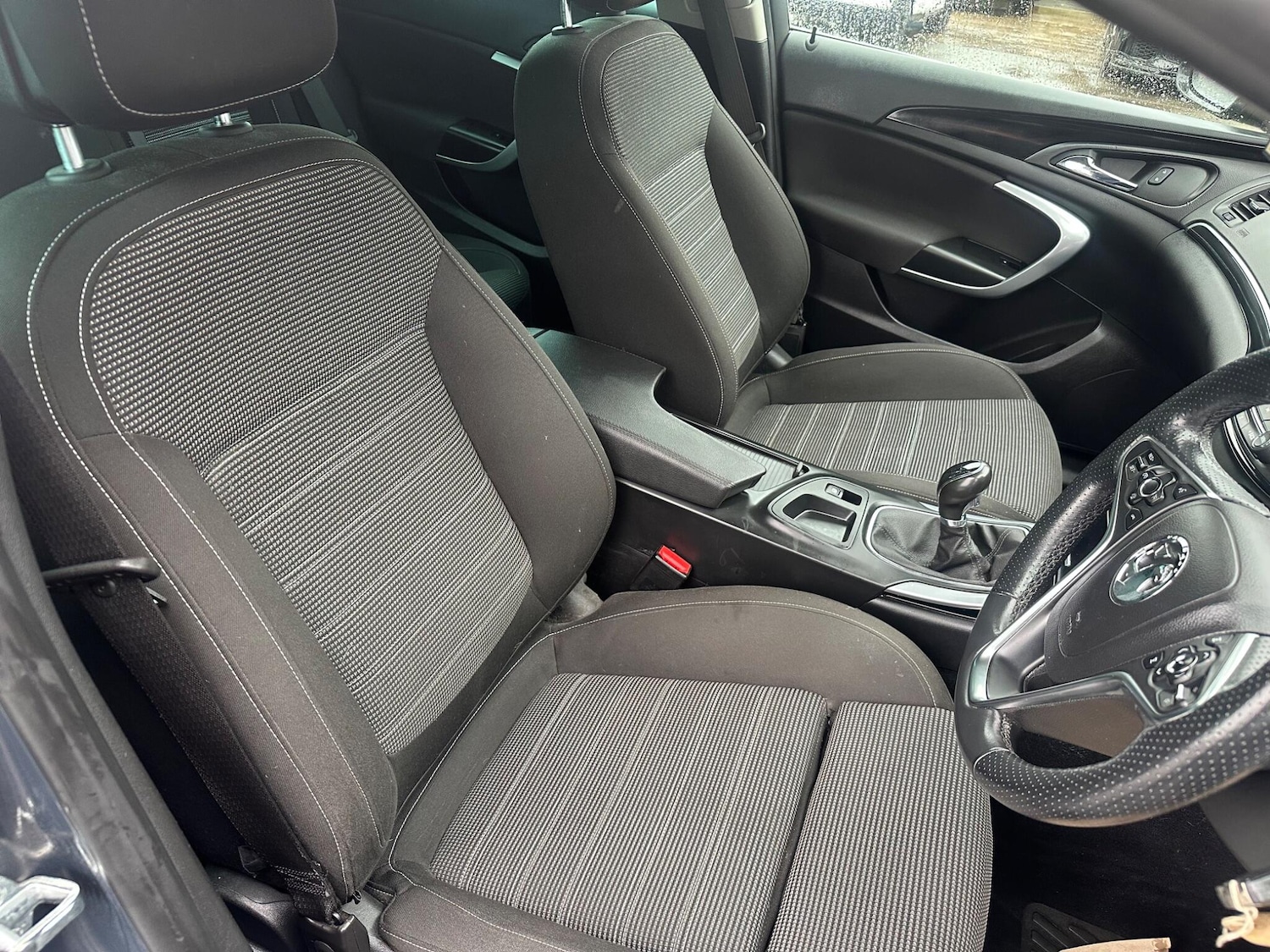 Used Vauxhall Insignia 2014 for sale - 77255403: Photo 15