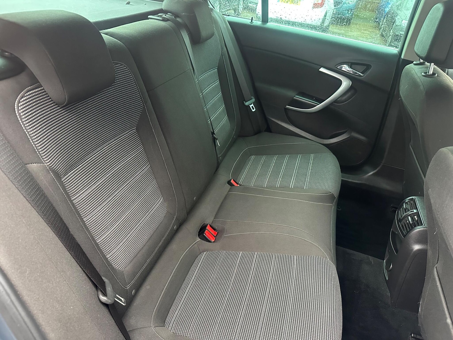 Used Vauxhall Insignia 2014 for sale - 77255403: Photo 16