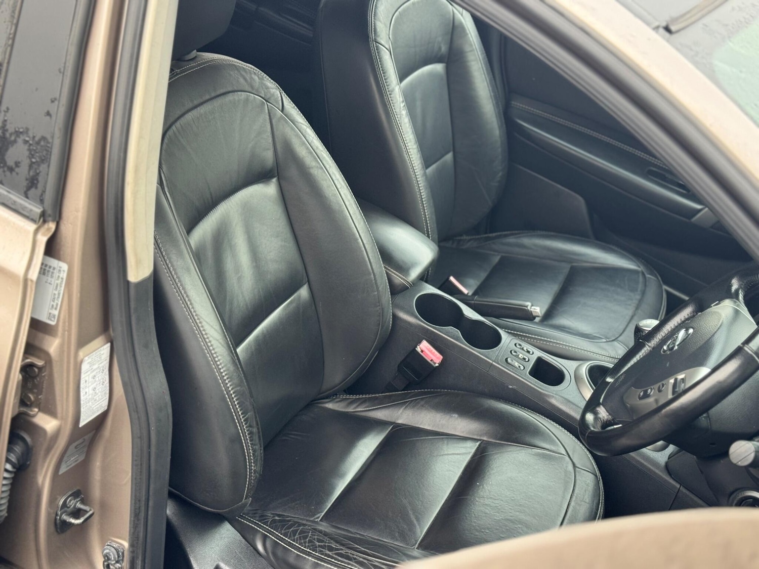 Used Nissan Qashqai+2 2010 for sale - 77255446: Photo 10