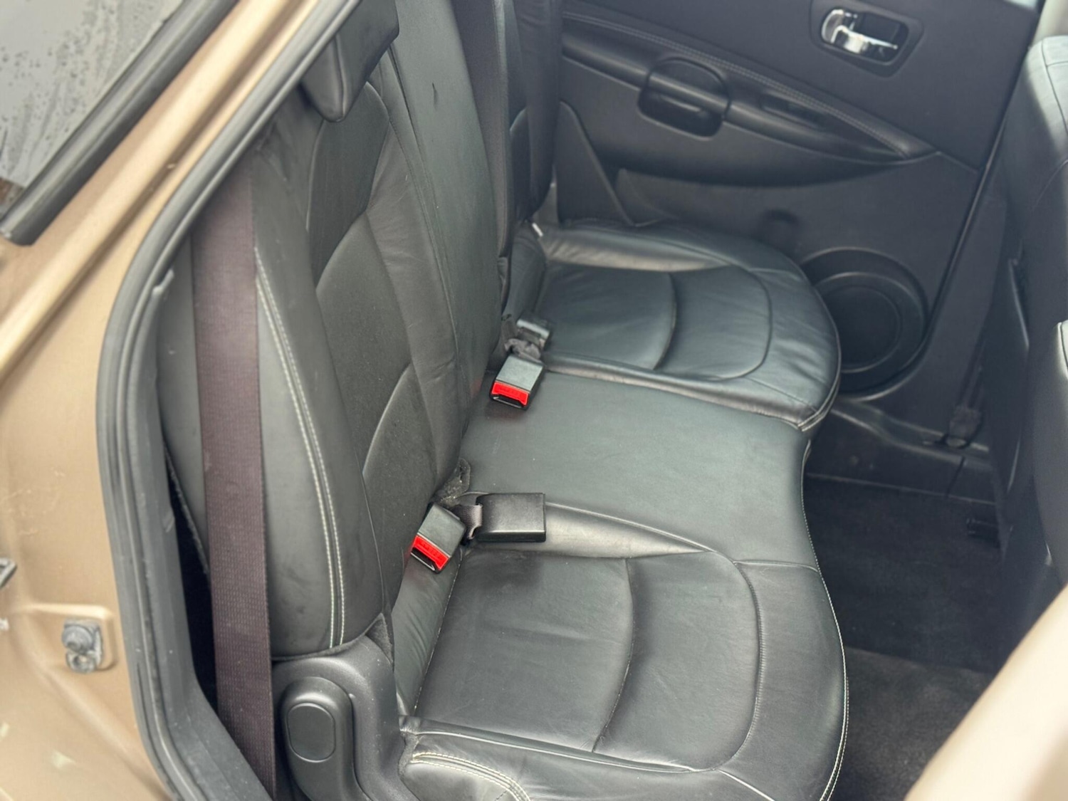 Used Nissan Qashqai+2 2010 for sale - 77255446: Photo 11