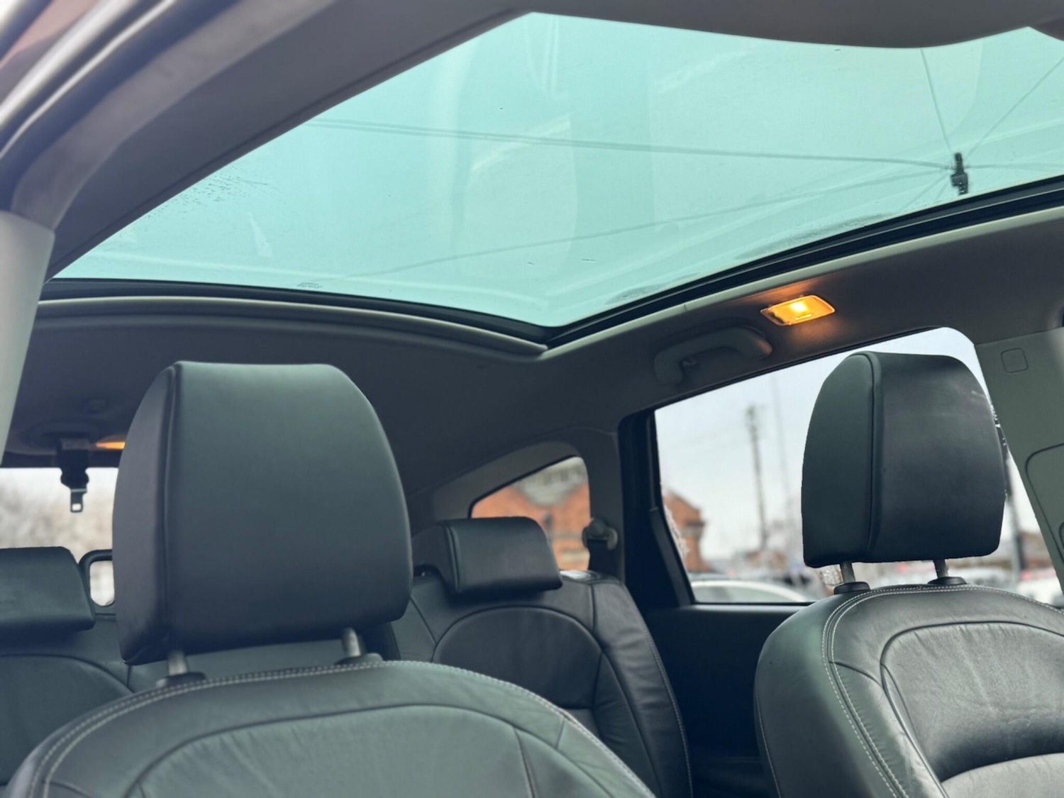 Used Nissan Qashqai+2 2010 for sale - 77255446: Photo 13