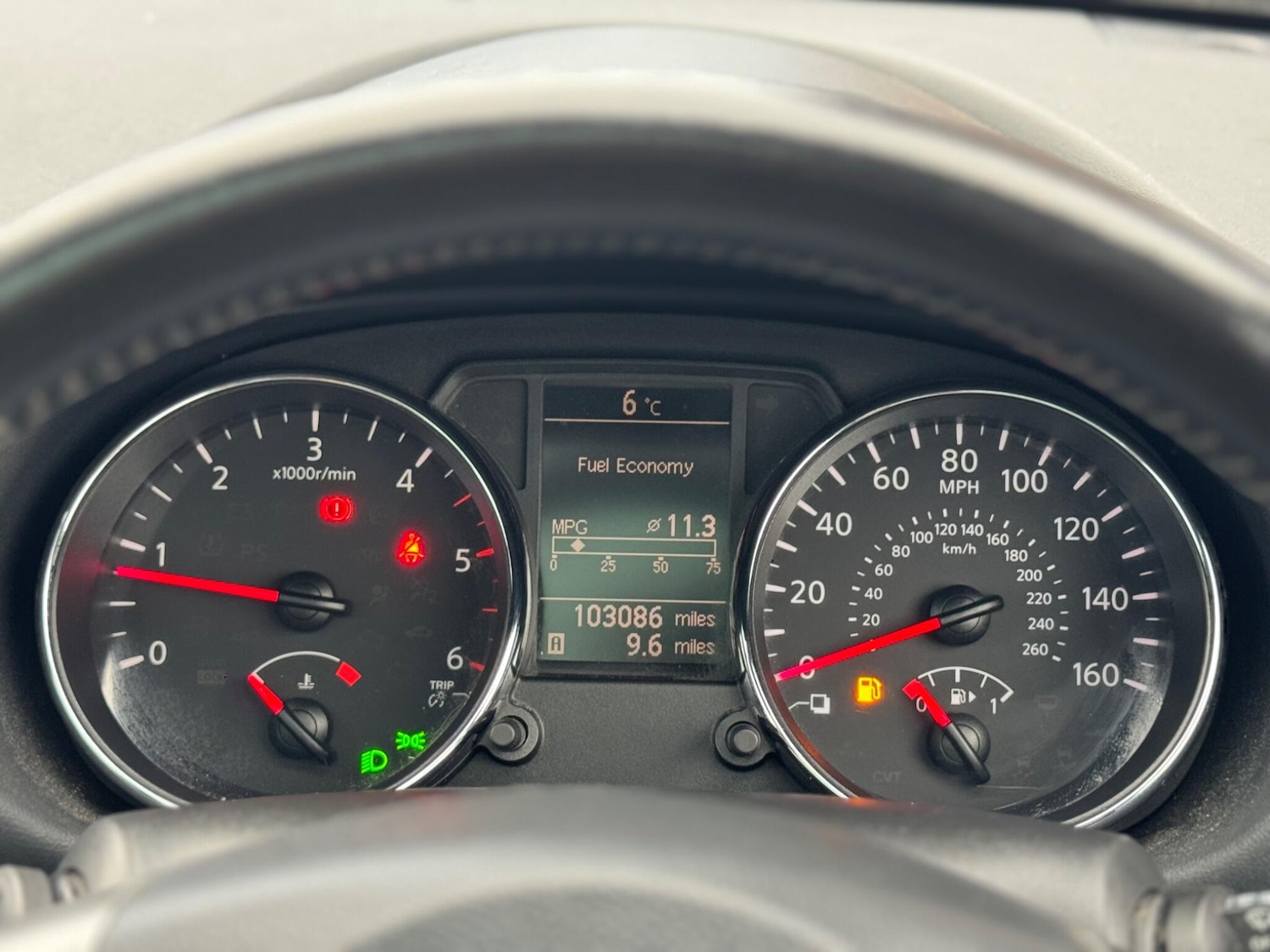 Used Nissan Qashqai+2 2010 for sale - 77255446: Photo 16