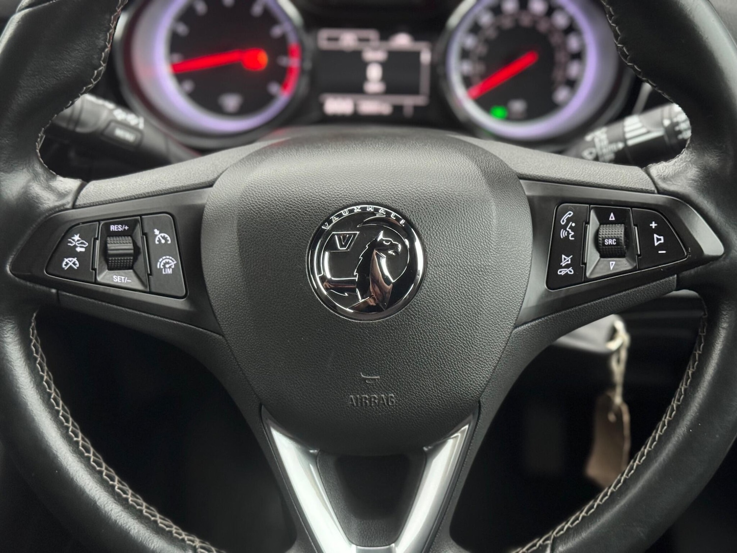 Used Vauxhall Astra 2016 for sale - 76573073: Photo 14