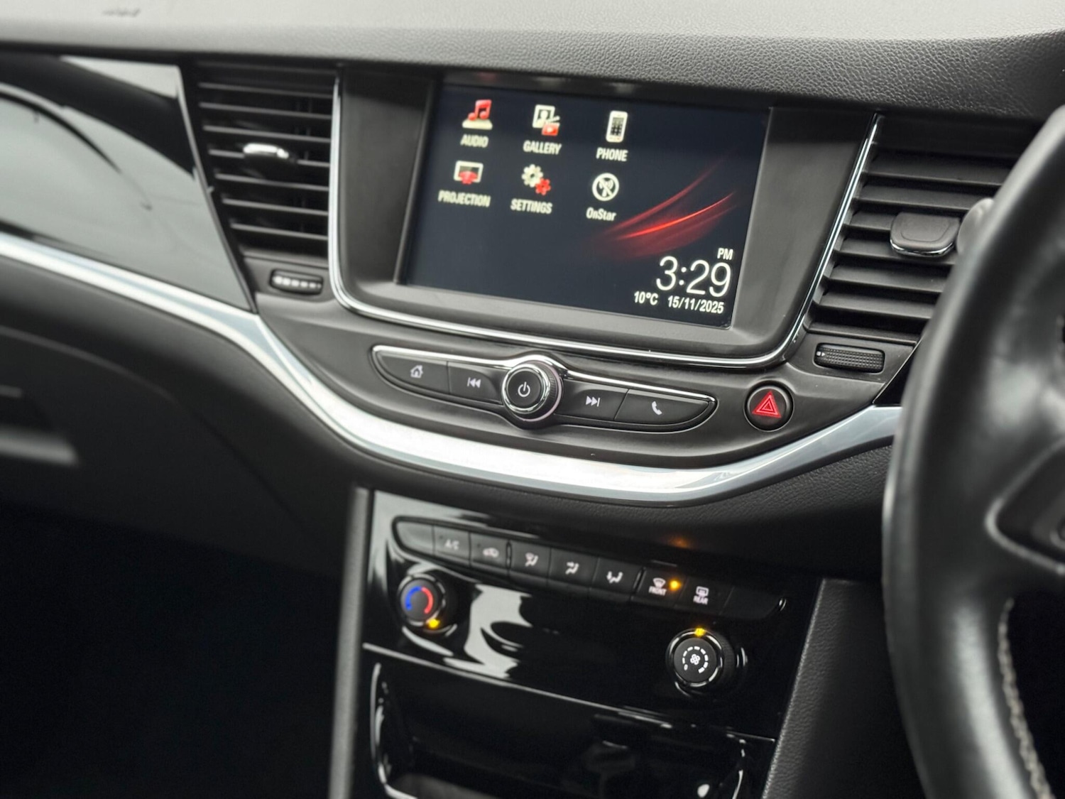 Used Vauxhall Astra 2016 for sale - 76573073: Photo 17