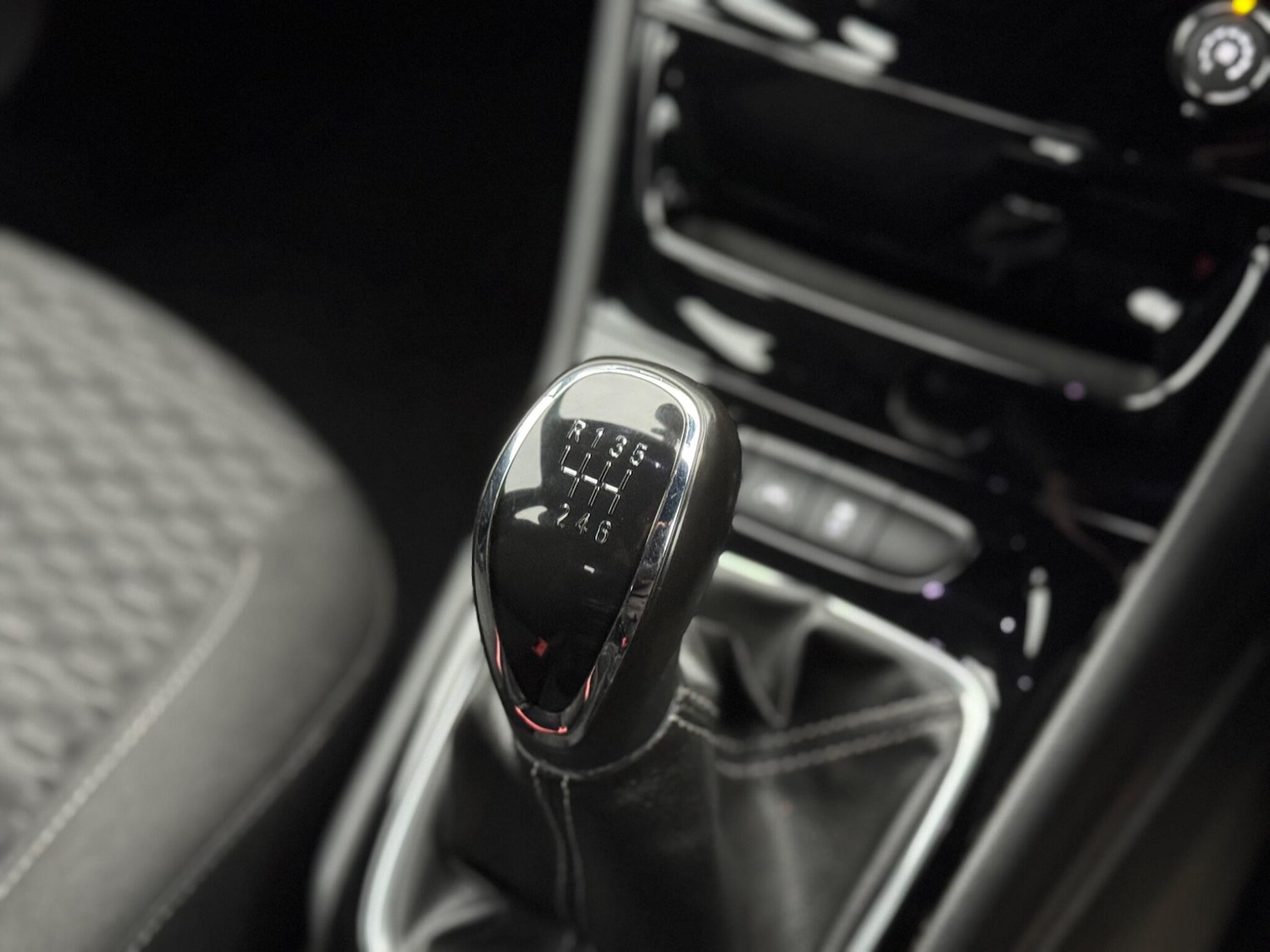 Used Vauxhall Astra 2016 for sale - 76573073: Photo 18