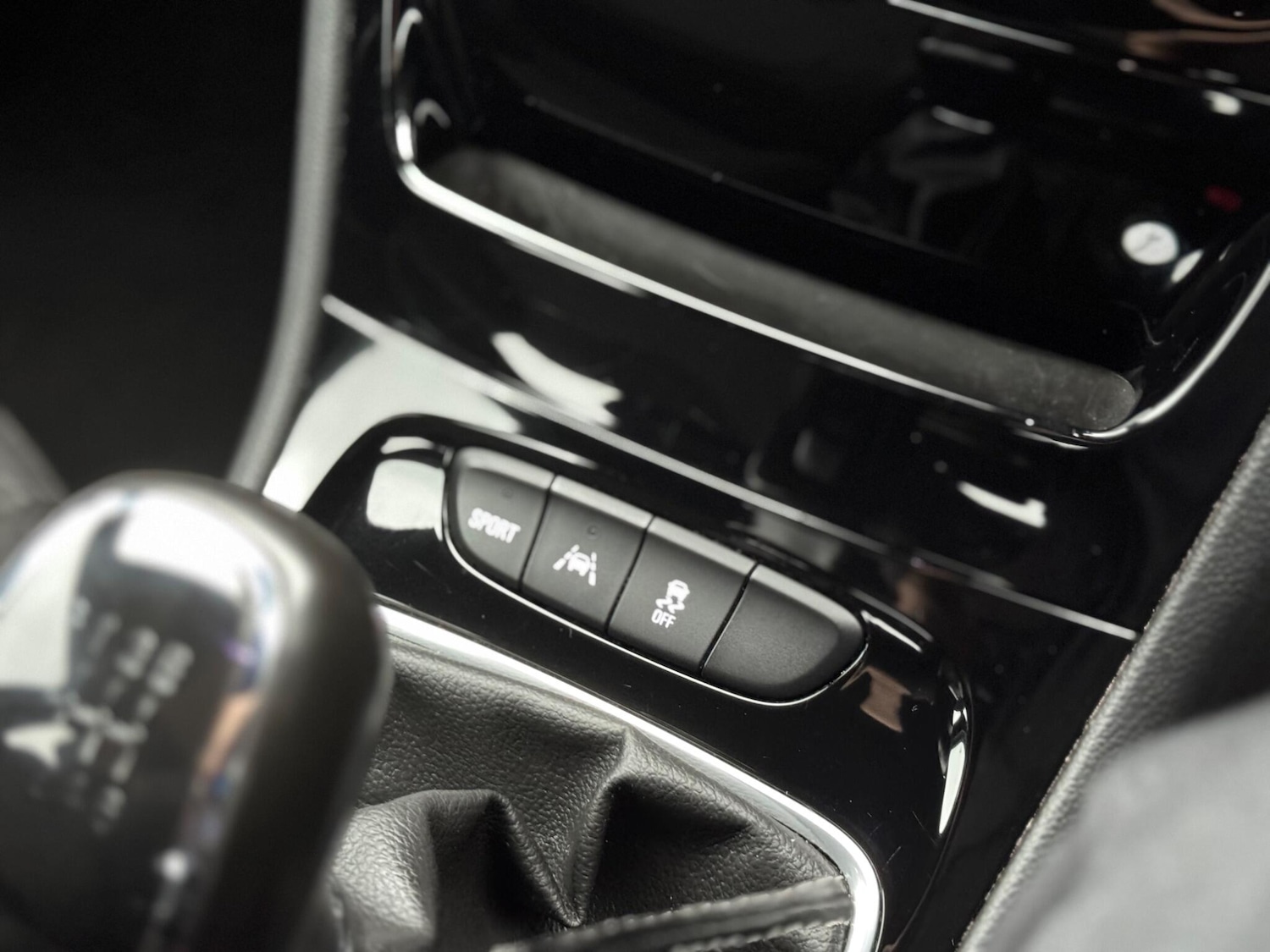 Used Vauxhall Astra 2016 for sale - 76573073: Photo 19