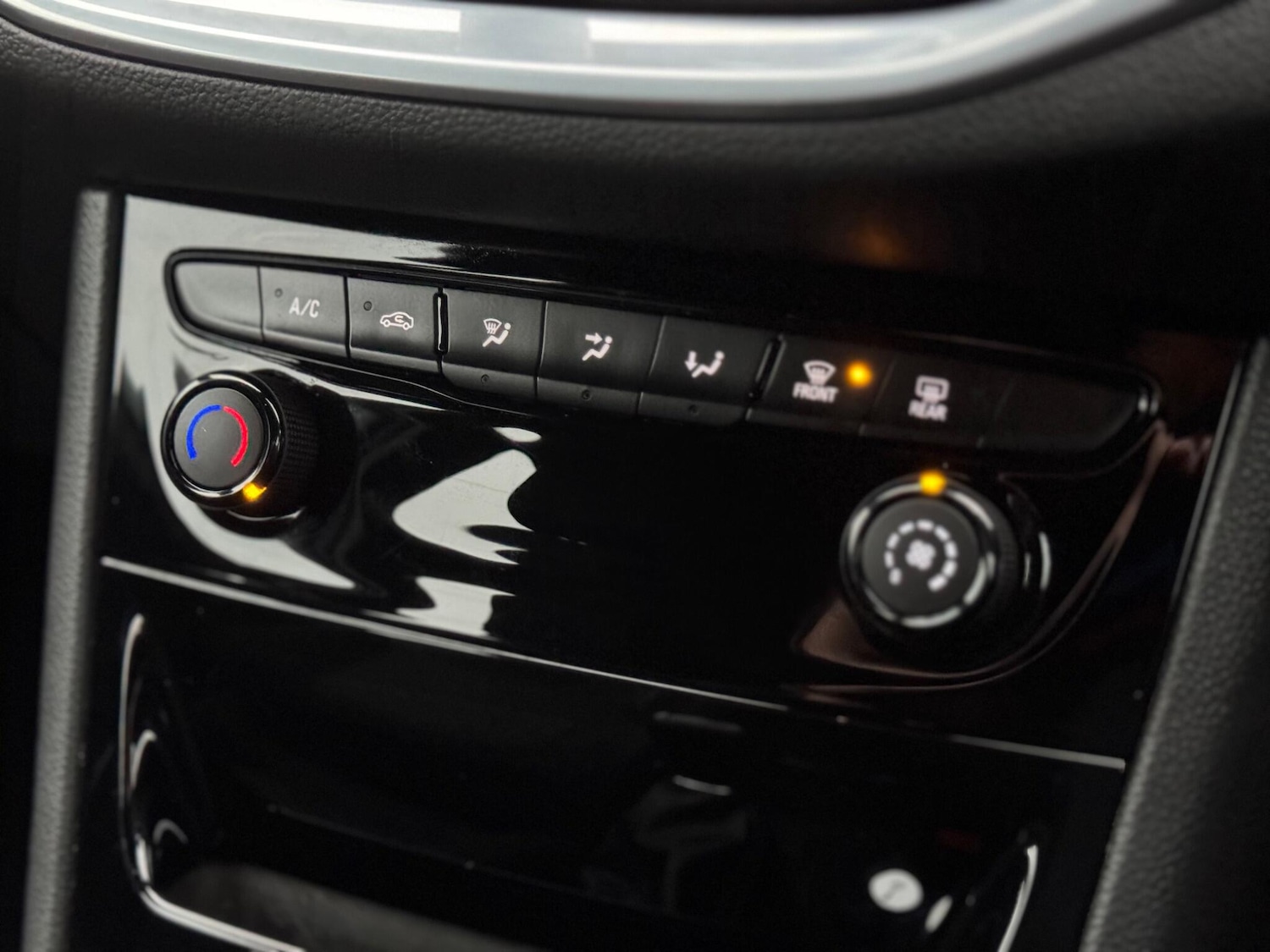 Used Vauxhall Astra 2016 for sale - 76573073: Photo 20