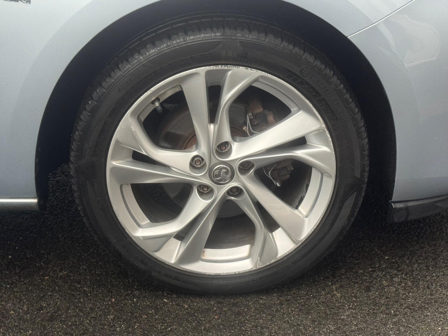 Used Vauxhall Astra 2016 for sale - 76573073: Photo 7