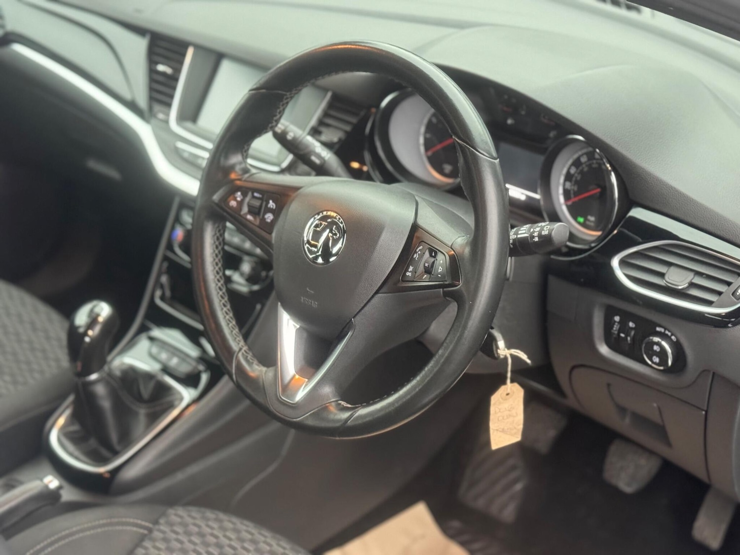 Used Vauxhall Astra 2016 for sale - 76573073: Photo 8