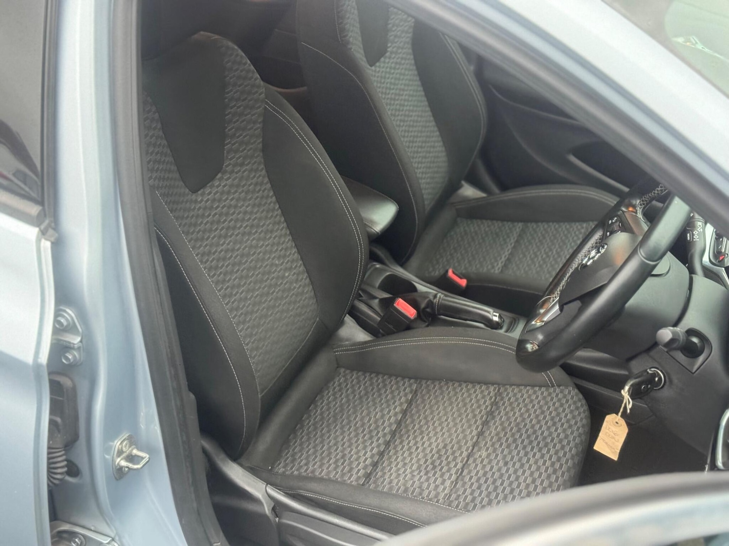 Used Vauxhall Astra 2016 for sale - 76573073: Photo 9