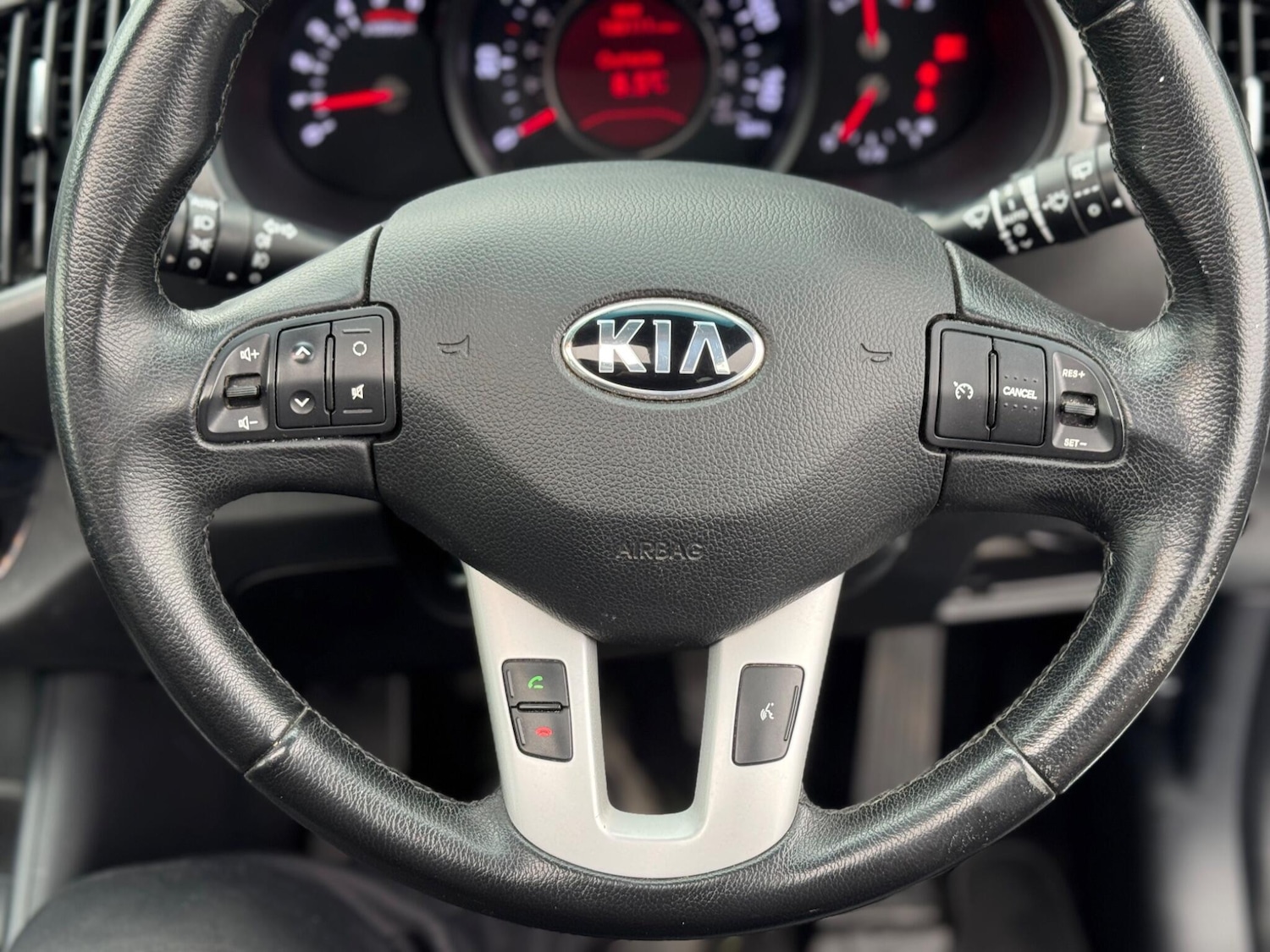 Used Kia Sportage 2013 for sale - 77253913: Photo 10