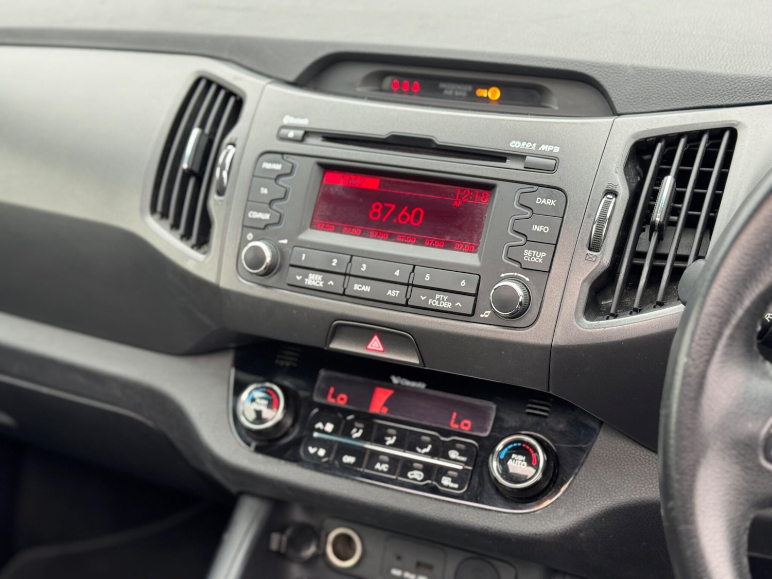 Used Kia Sportage 2013 for sale - 77253913: Photo 13