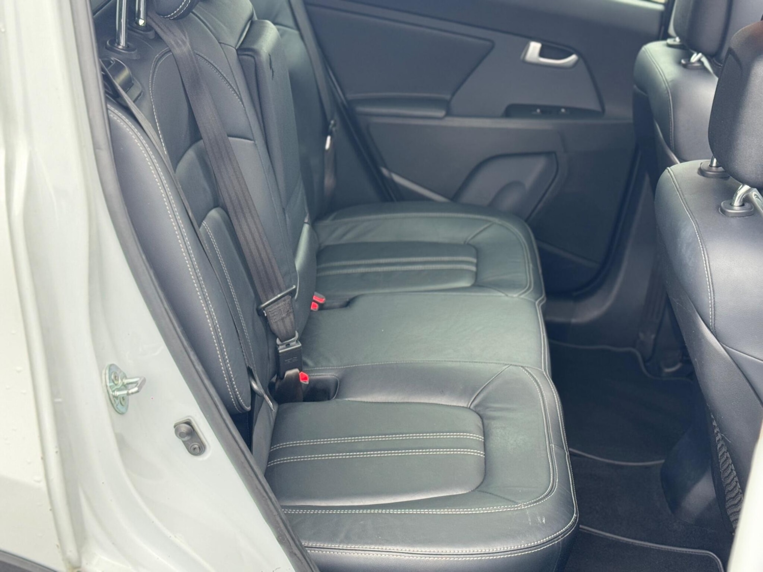 Used Kia Sportage 2013 for sale - 77253913: Photo 17