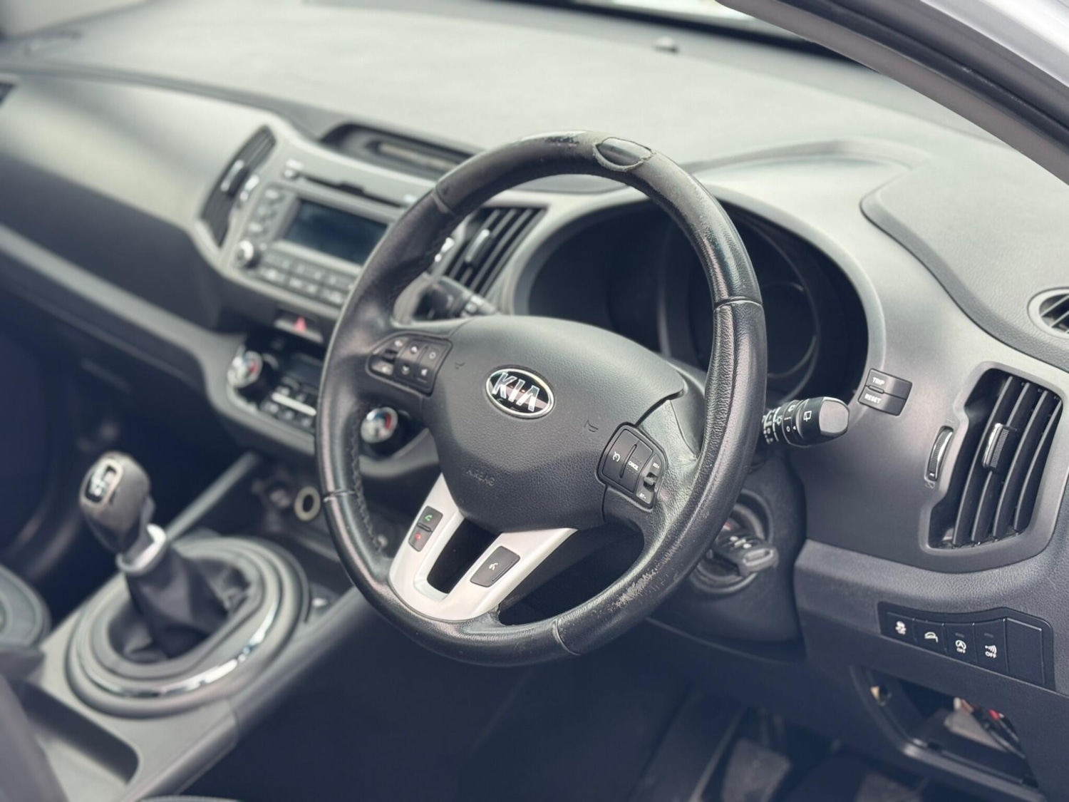 Used Kia Sportage 2013 for sale - 77253913: Photo 7