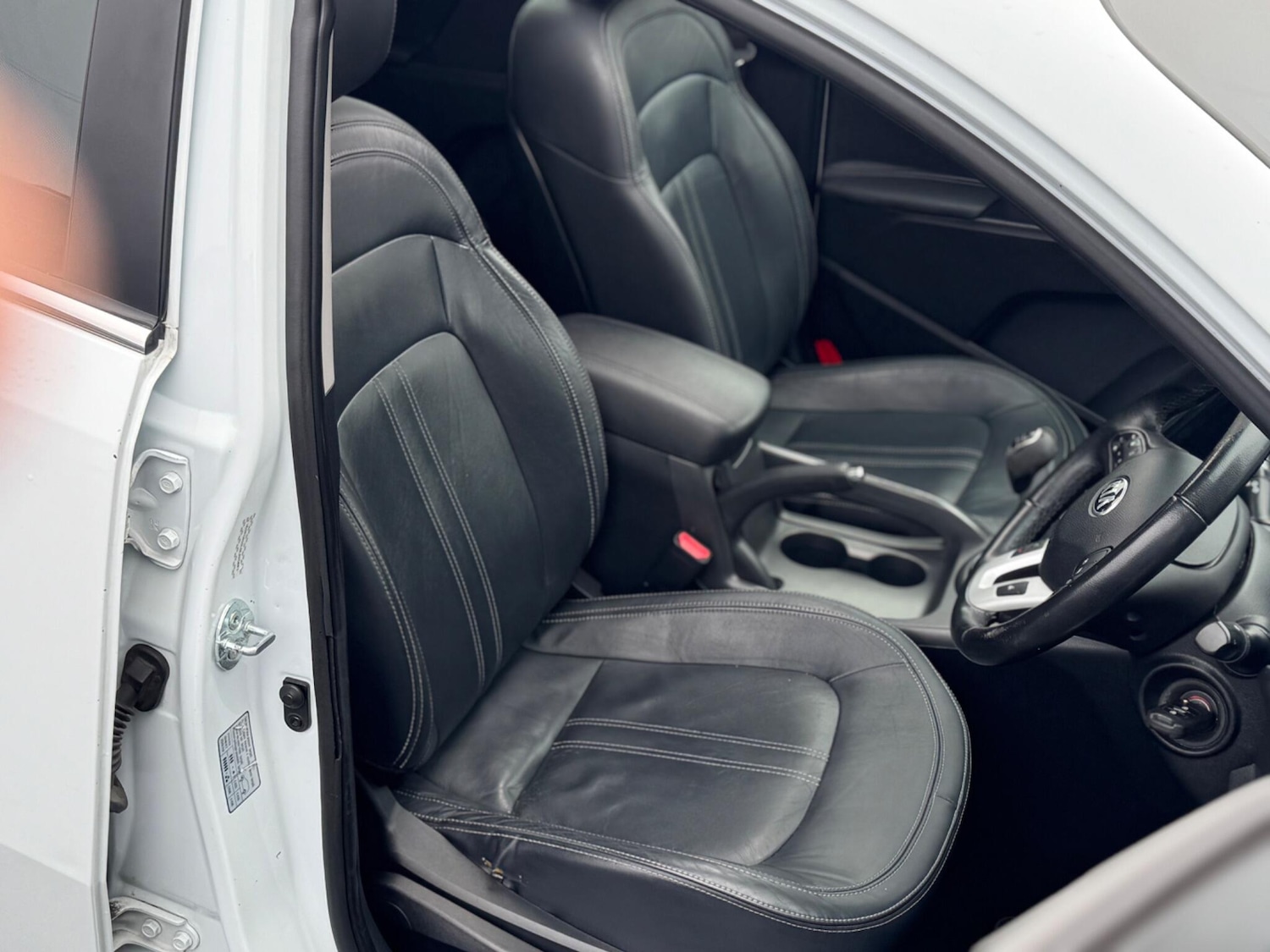 Used Kia Sportage 2013 for sale - 77253913: Photo 9