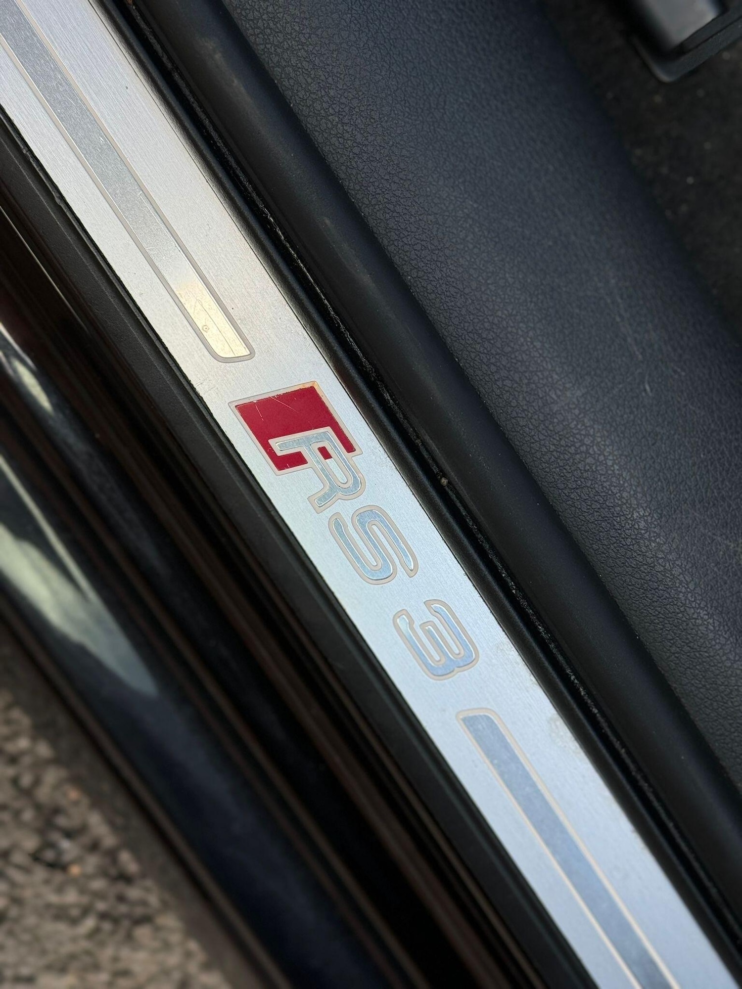 Used Audi RS3 2019 for sale - 77400796: Photo 13