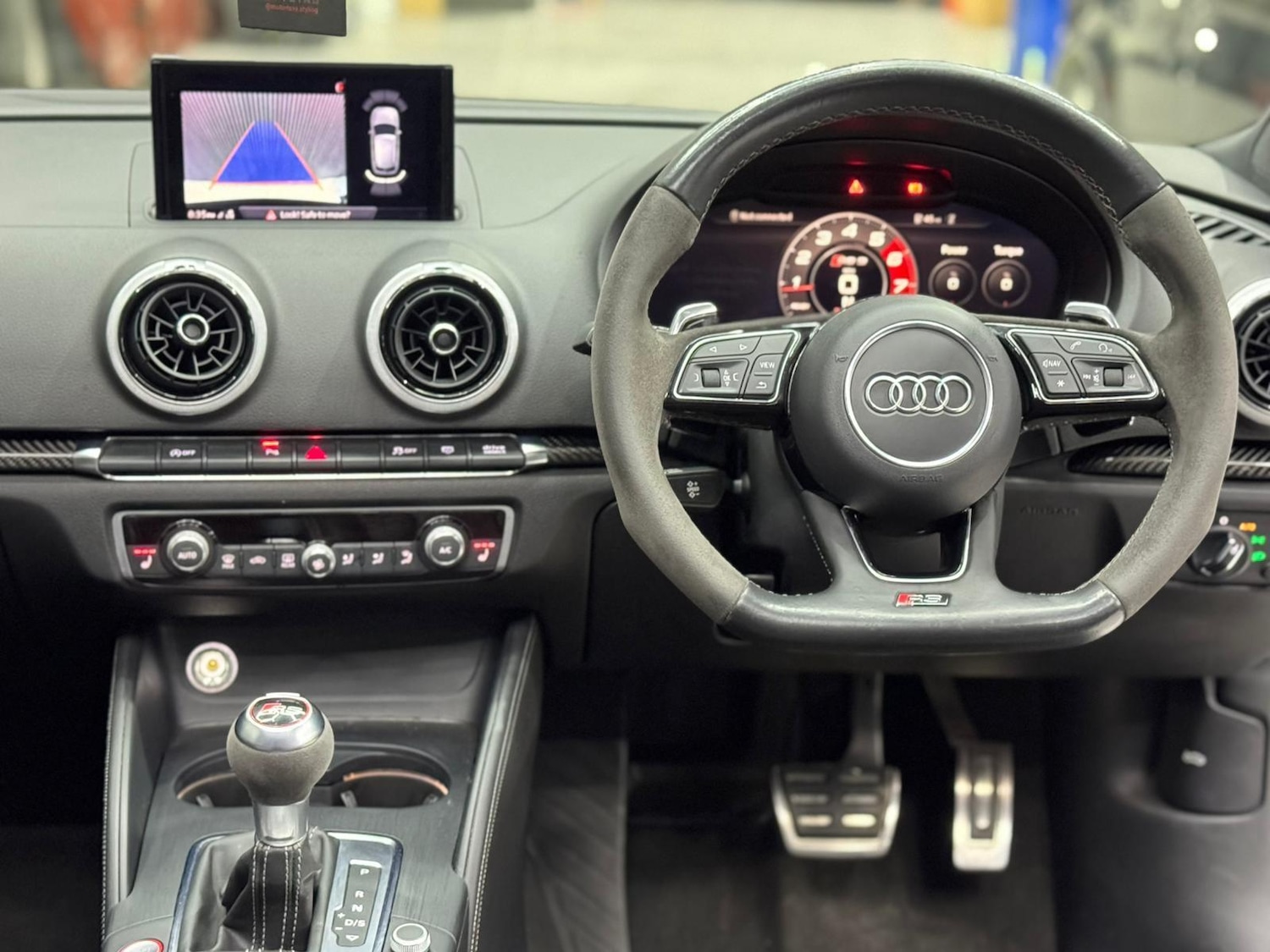Used Audi RS3 2019 for sale - 77400796: Photo 18