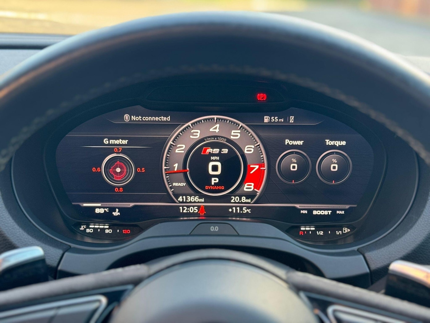 Used Audi RS3 2019 for sale - 77400796: Photo 26