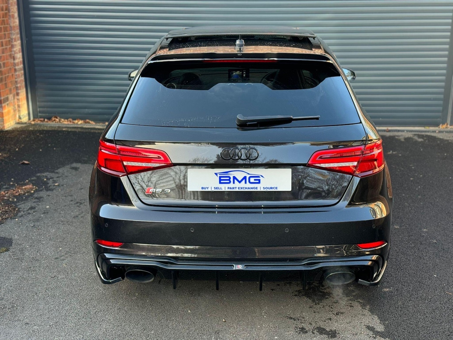 Used Audi RS3 2019 for sale - 77400796: Photo 5