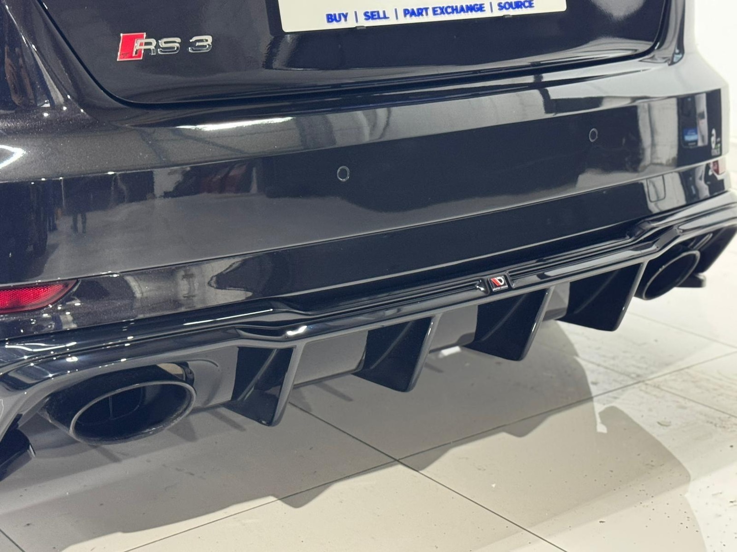 Used Audi RS3 2019 for sale - 77400796: Photo 8