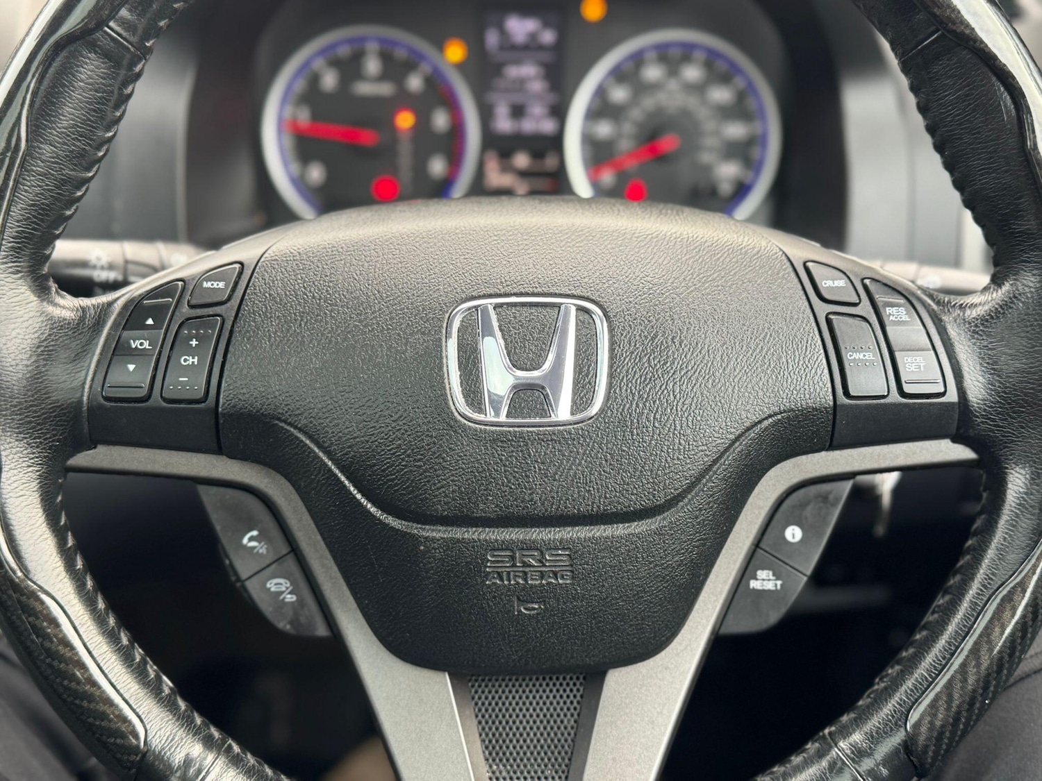 Used Honda CR-V 2011 for sale - 76573691: Photo 10