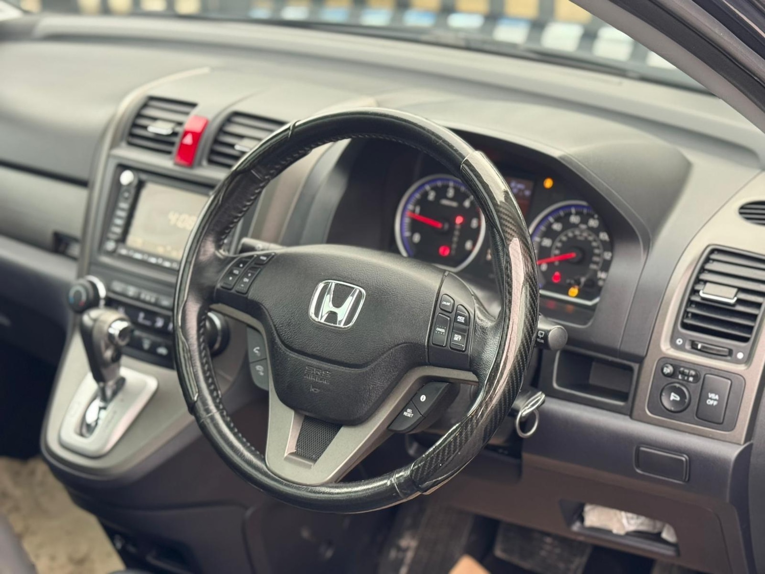 Used Honda CR-V 2011 for sale - 76573691: Photo 11