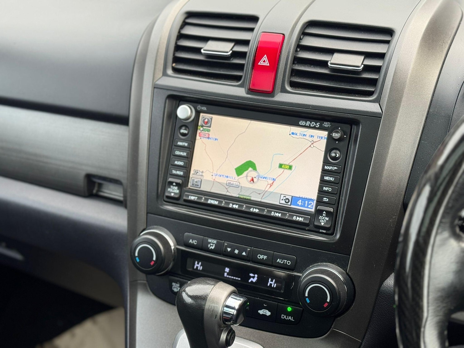 Used Honda CR-V 2011 for sale - 76573691: Photo 12