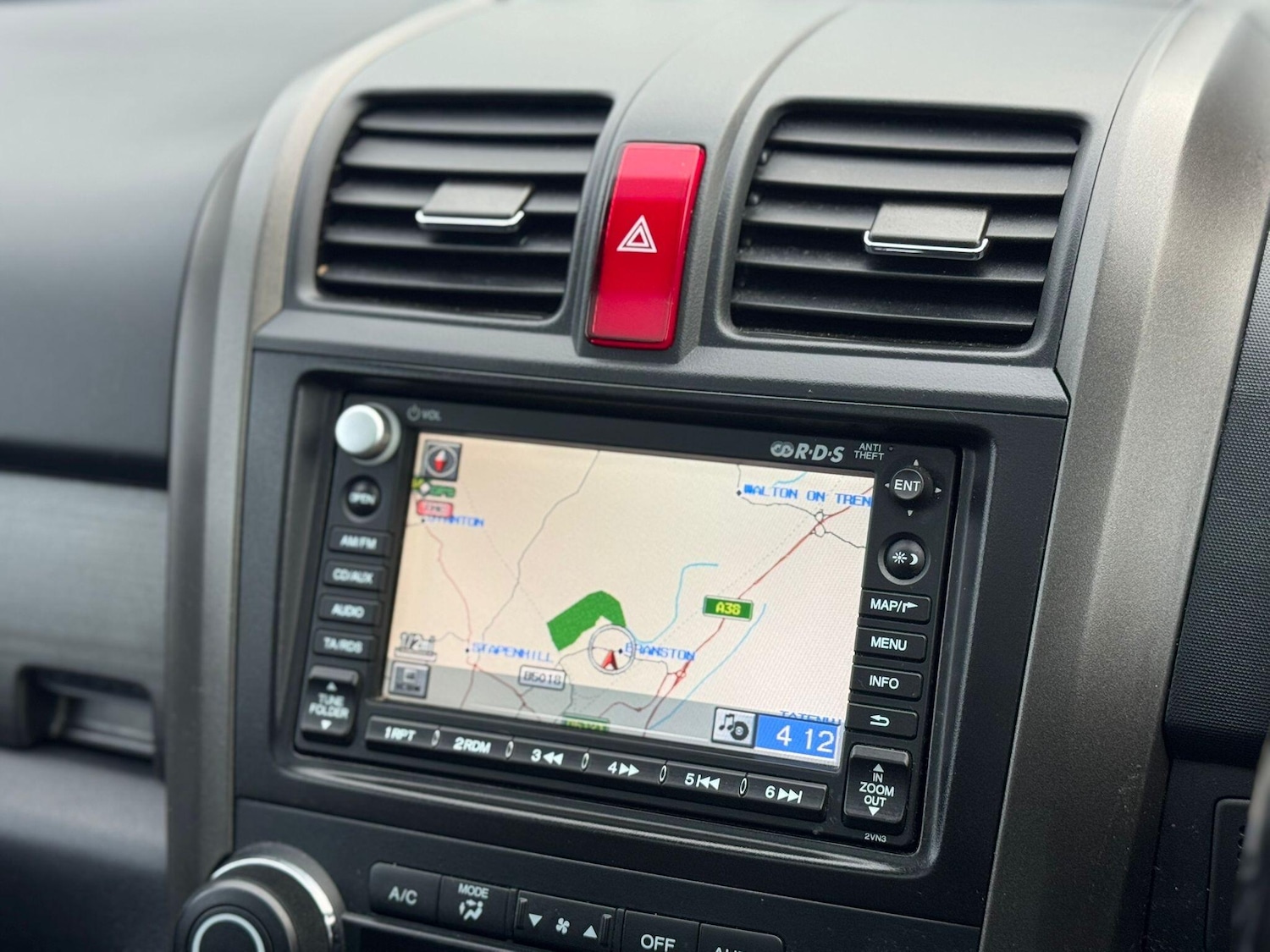 Used Honda CR-V 2011 for sale - 76573691: Photo 13