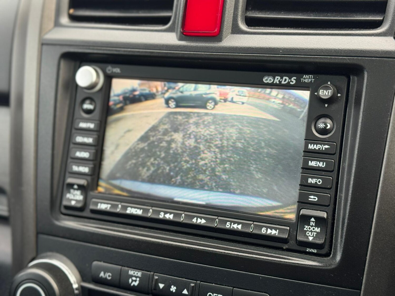 Used Honda CR-V 2011 for sale - 76573691: Photo 14