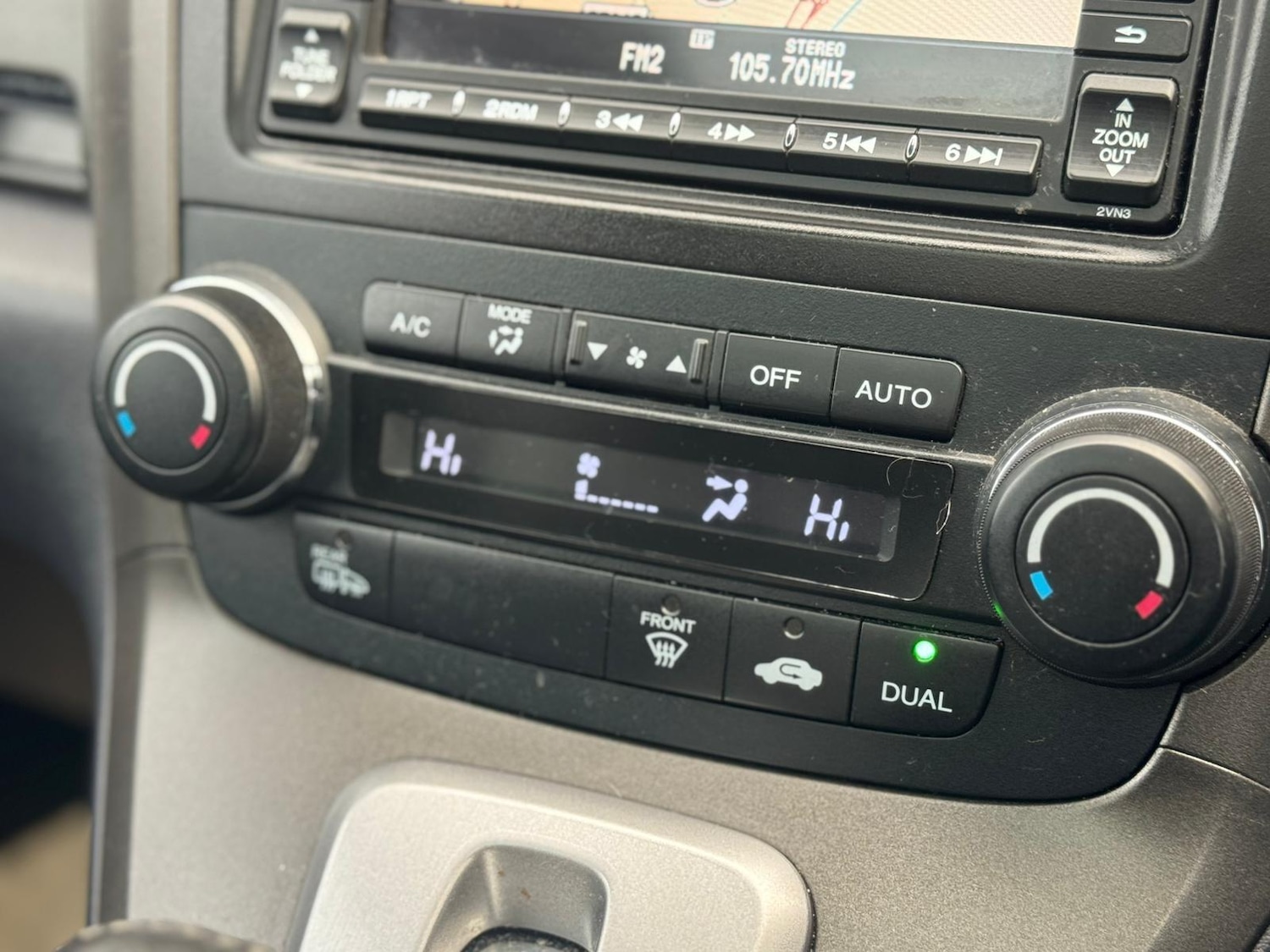 Used Honda CR-V 2011 for sale - 76573691: Photo 15