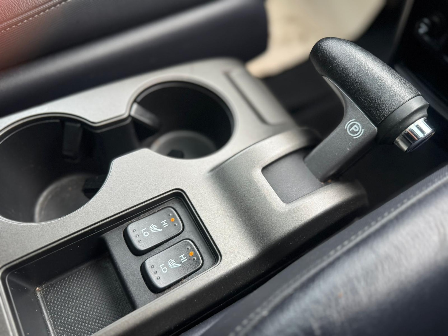 Used Honda CR-V 2011 for sale - 76573691: Photo 17