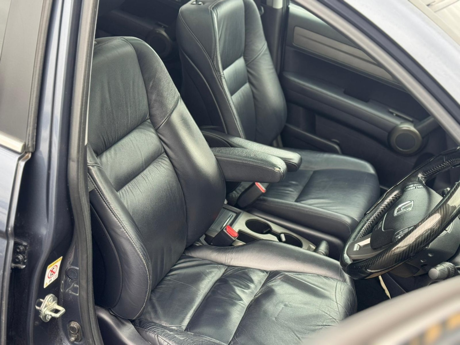 Used Honda CR-V 2011 for sale - 76573691: Photo 18