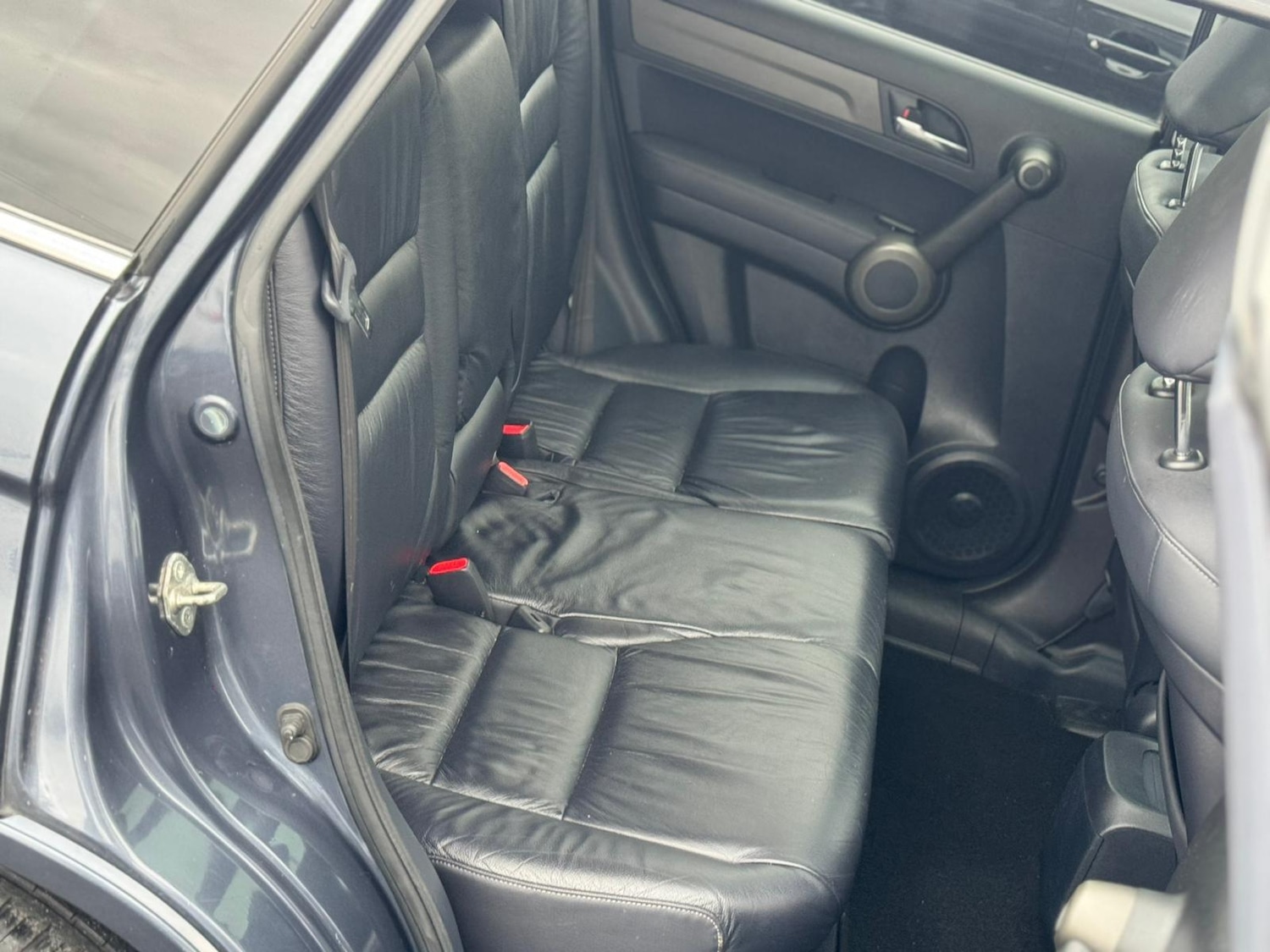 Used Honda CR-V 2011 for sale - 76573691: Photo 20