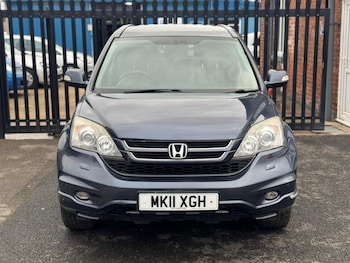 Used Honda CR-V 2011 for sale - 76573691: Photo