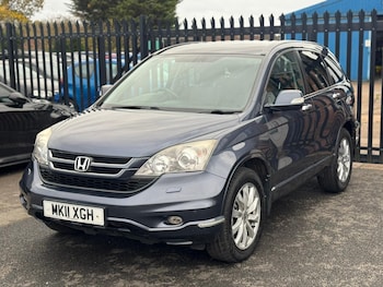 Used Honda CR-V 2011 for sale - 76573691: Photo