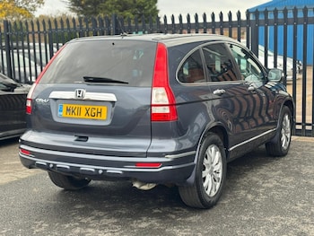 Used Honda CR-V 2011 for sale - 76573691: Photo