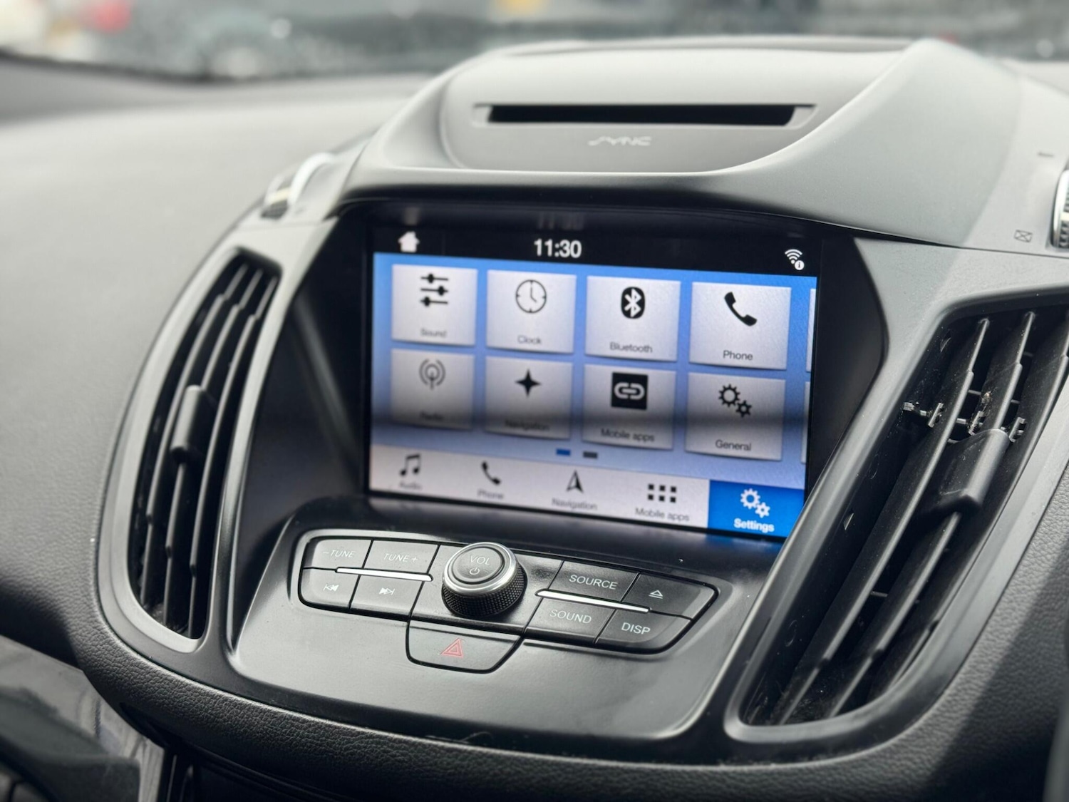 Used Ford Kuga 2019 for sale - 77255422: Photo 14