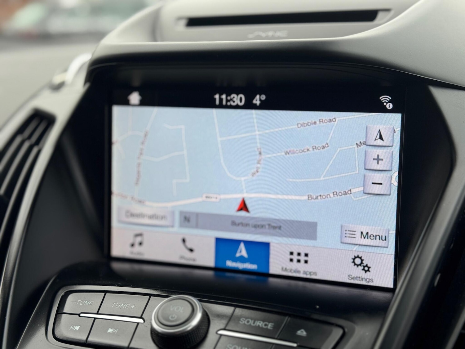 Used Ford Kuga 2019 for sale - 77255422: Photo 15