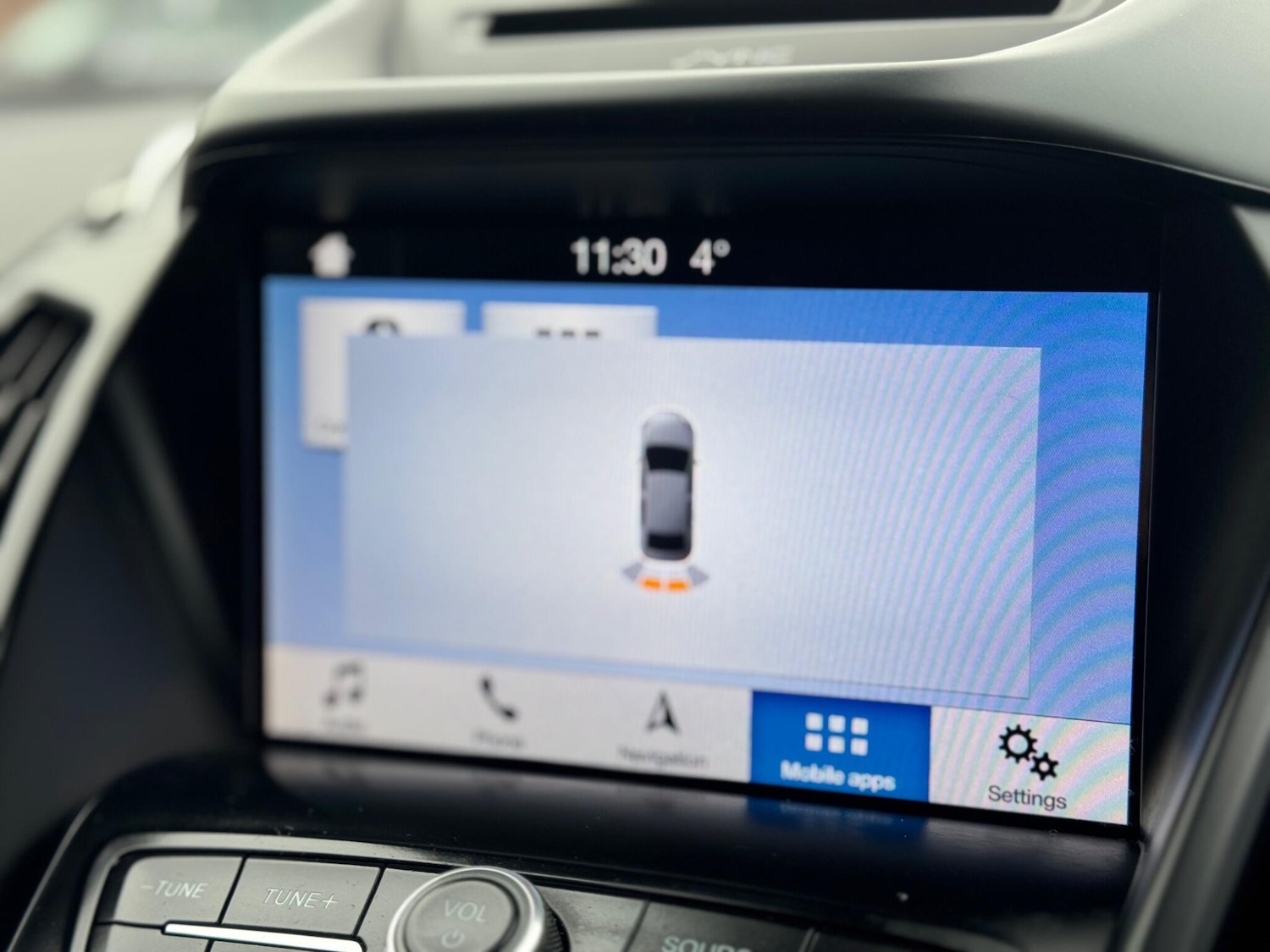 Used Ford Kuga 2019 for sale - 77255422: Photo 16