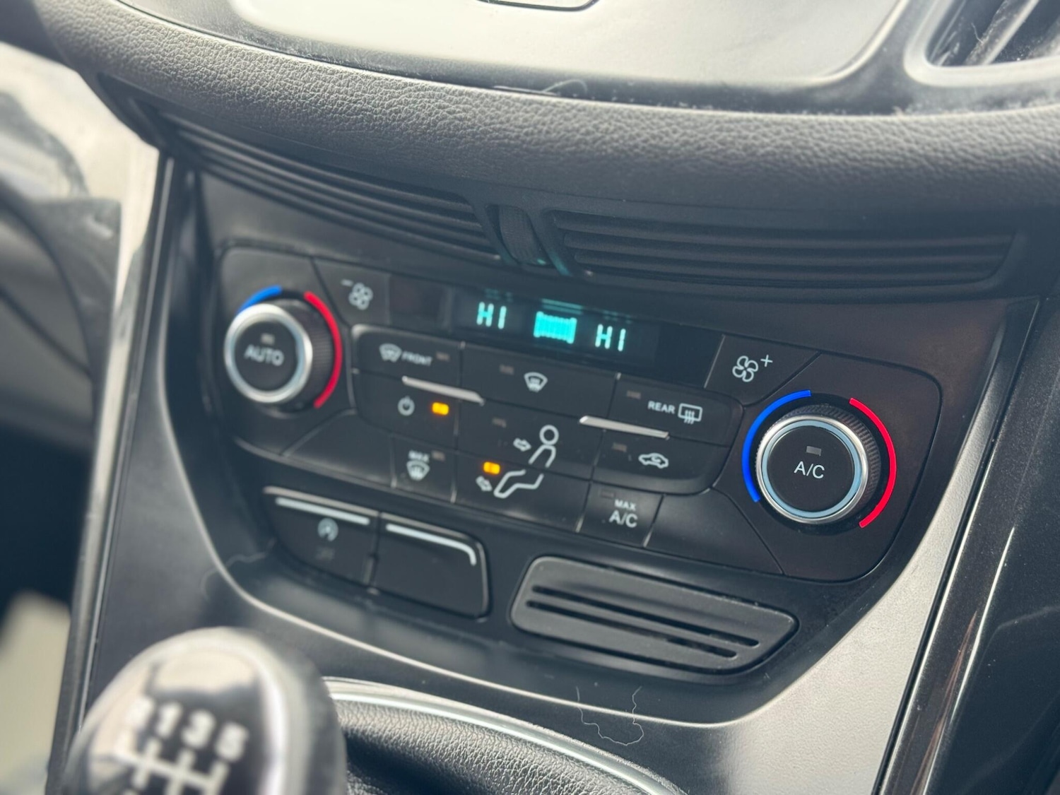 Used Ford Kuga 2019 for sale - 77255422: Photo 17