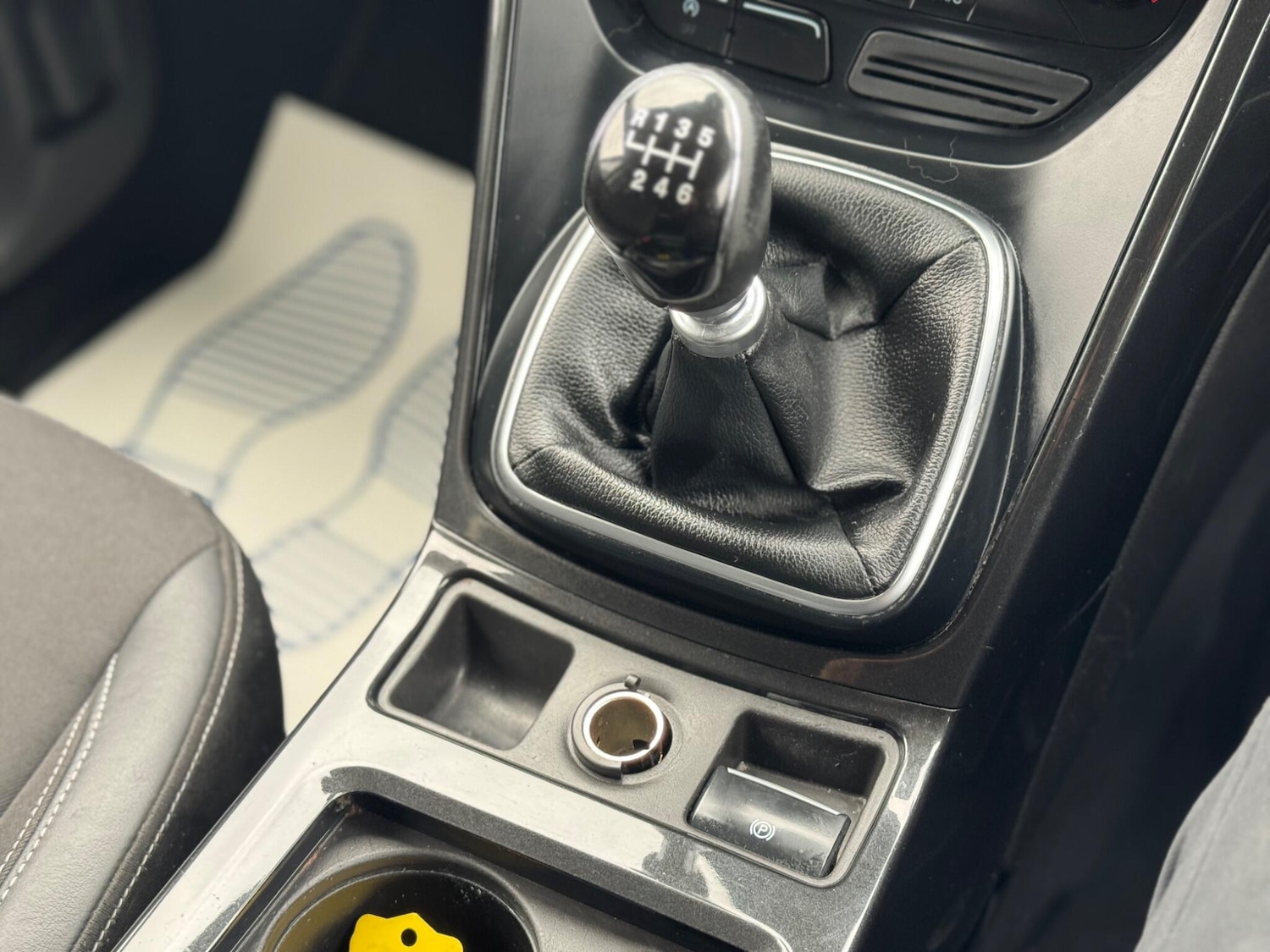 Used Ford Kuga 2019 for sale - 77255422: Photo 18