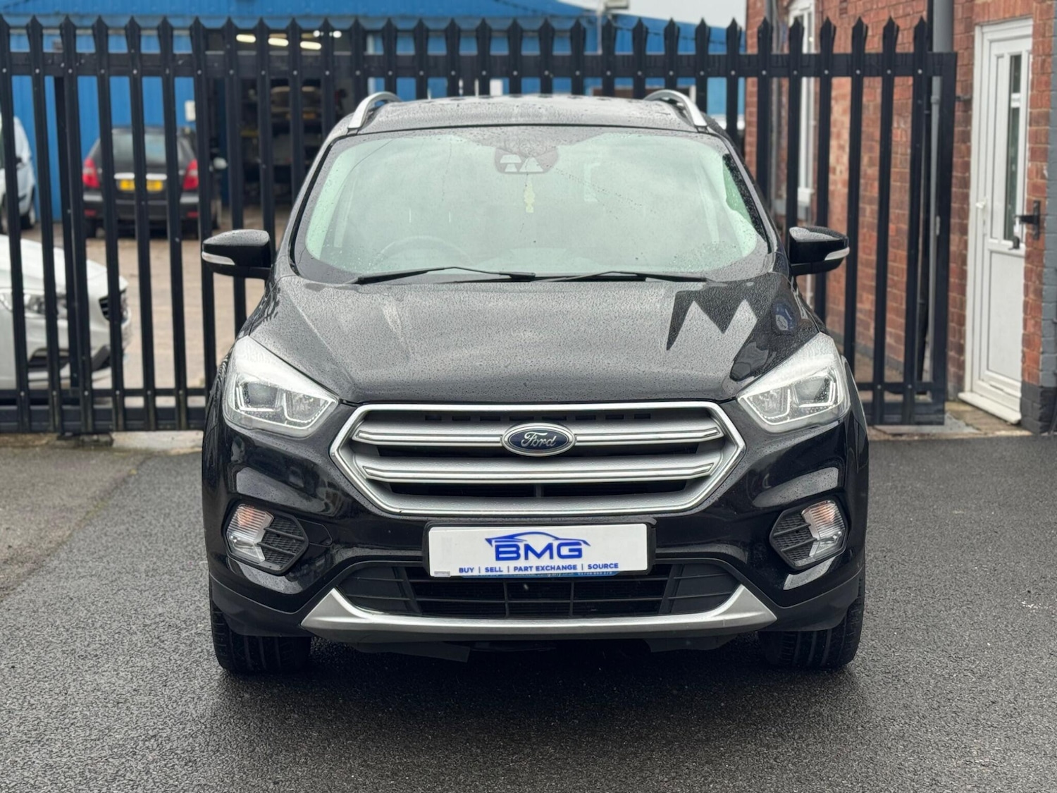 Used Ford Kuga 2019 for sale - 77255422: Photo 2