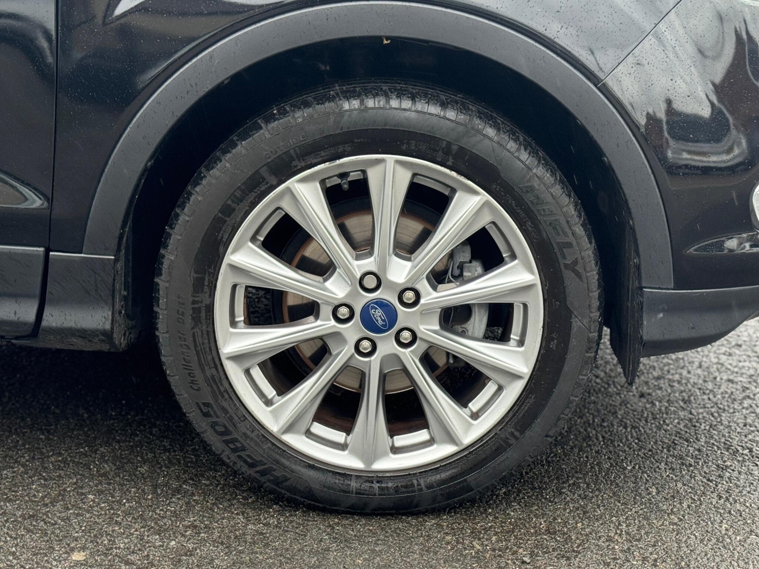 Used Ford Kuga 2019 for sale - 77255422: Photo 21