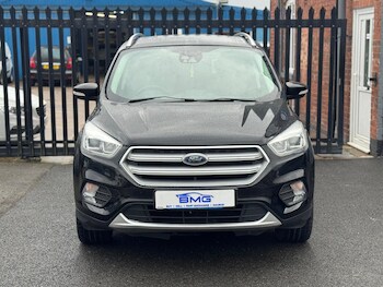 Used Ford Kuga 2019 for sale - 77255422: Photo
