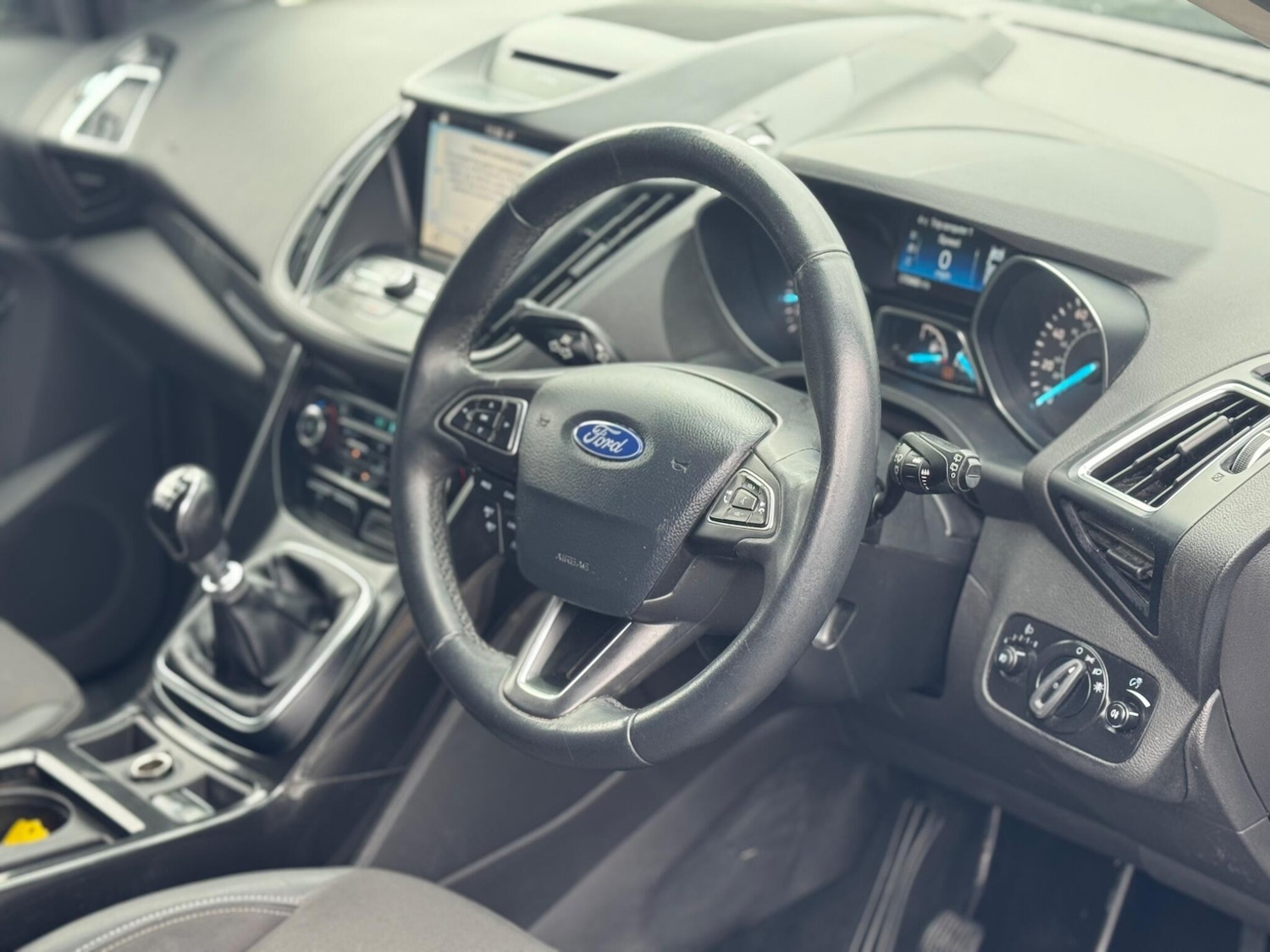 Used Ford Kuga 2019 for sale - 77255422: Photo 7